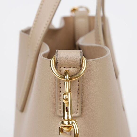 Toy Shopper Tote Shoulder Bag - Picture 6 of 10